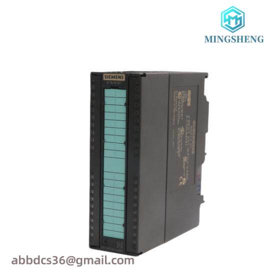 6ES7 331‐1KF02‐0AB0 Siemens Analog Input Module