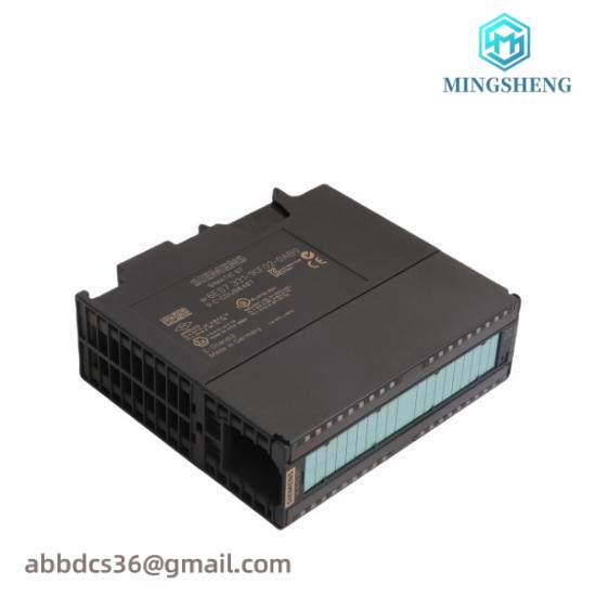 6ES7 331‐1KF02‐0AB0 Siemens Analog Input Module