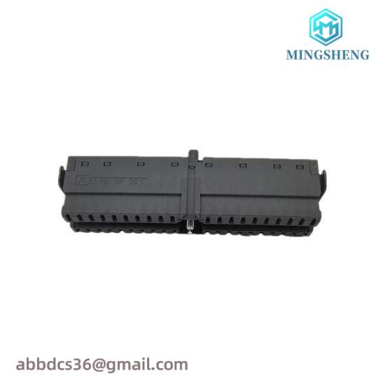 6ES7 392-1AM00-0AA0  Siemens Connector Front Screw 40 pin