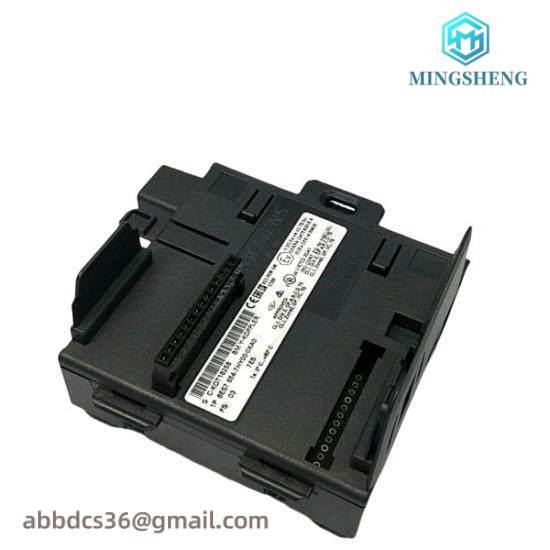 6ES7 654-7HY00-0XA0  Siemens Bus Unit