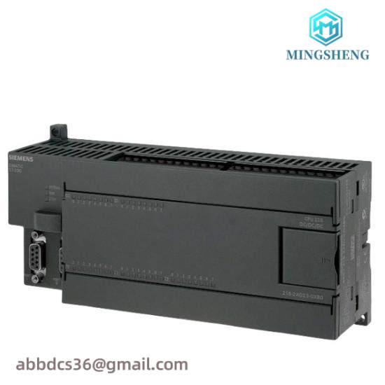 6ES 7216-2AD23-0XB0  Siemens S7-200 CPU 226
