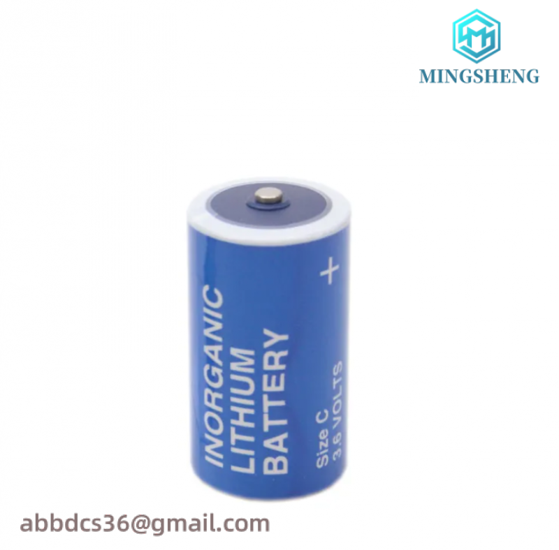 SIEMENS 6EW1000-7AA Lithium Battery