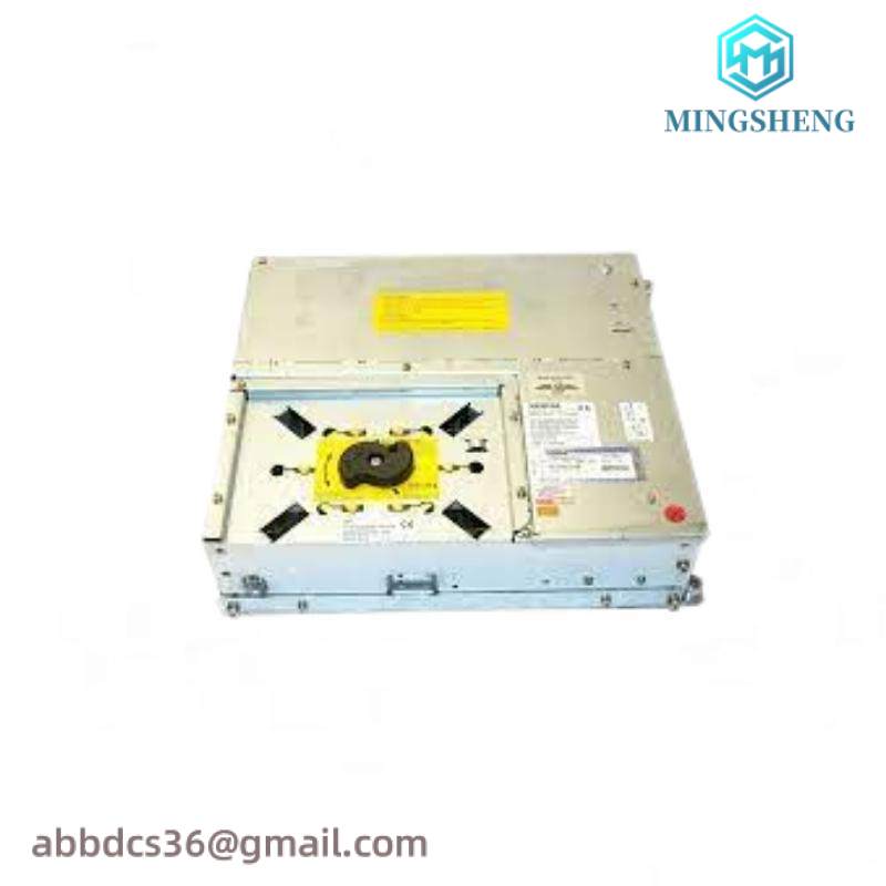 SIEMENS 6FC5210-0DF22-2AA0 SINUMERIK PCU 50