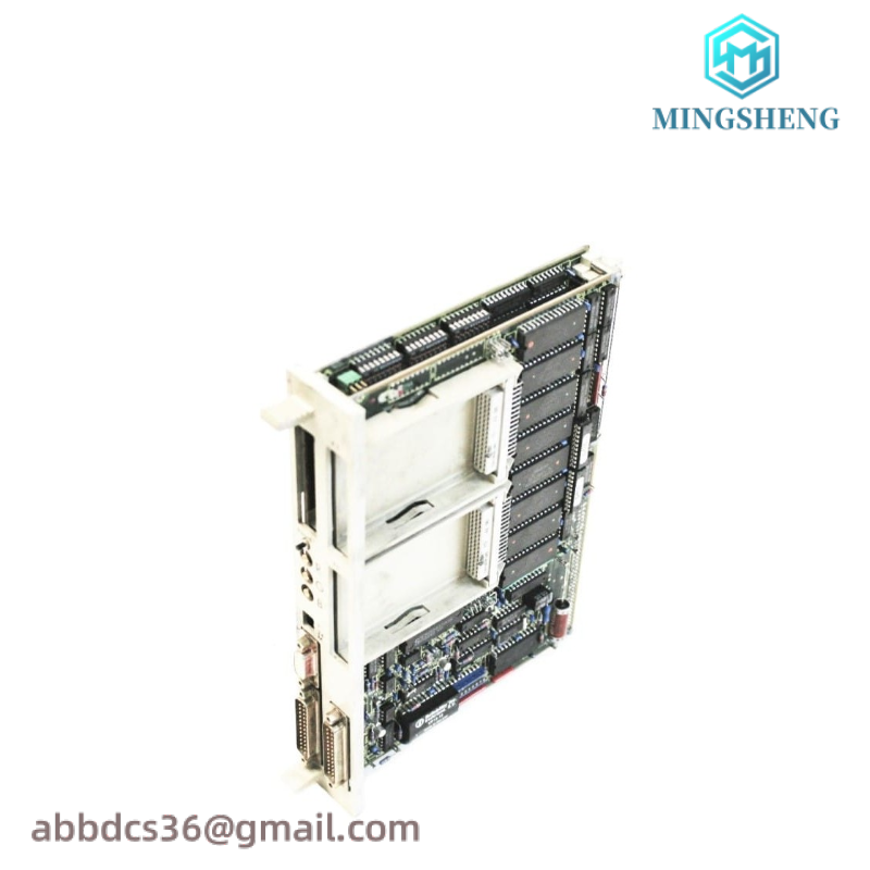 SIEMENS 6FM1470-3CA20 Display Module