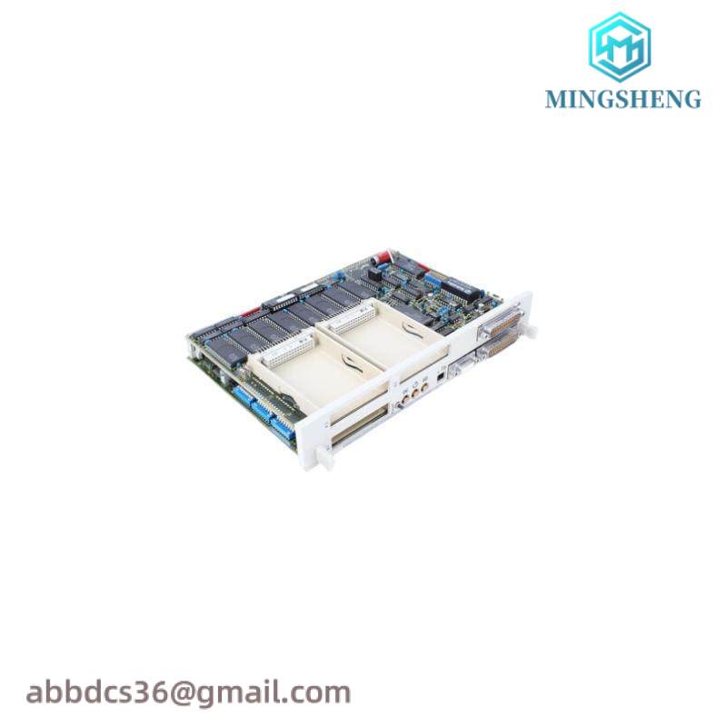 SIEMENS 6FM1470-3CA25 Display Module