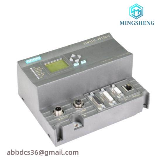 6GF1018-3BA  Siemens Evaluation Unit