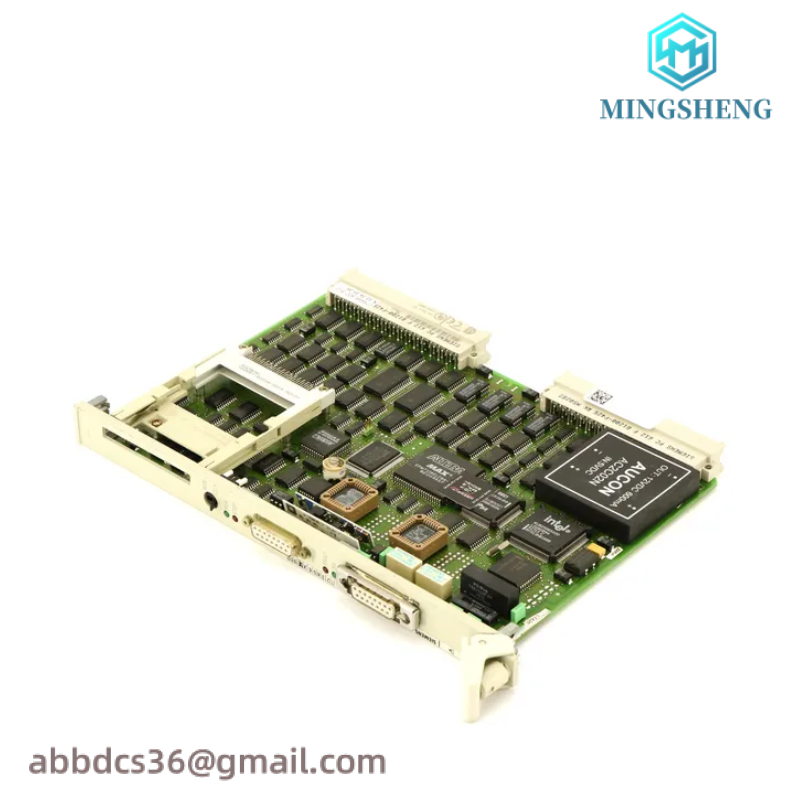 SIEMENS 6GK1143-0TB01 SIMATIC Communications processor