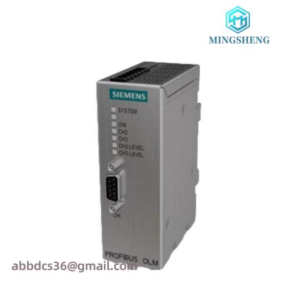 6GK1503-2CC00 Siemens Module