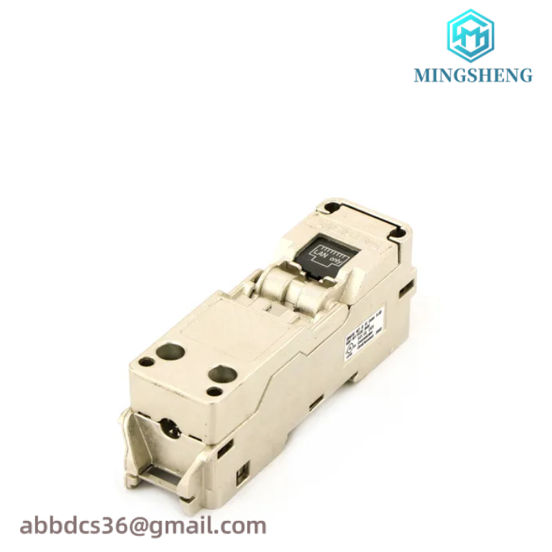 SIEMENS 6GK1 901-1FC00-0 IE FC Outlet RJ45