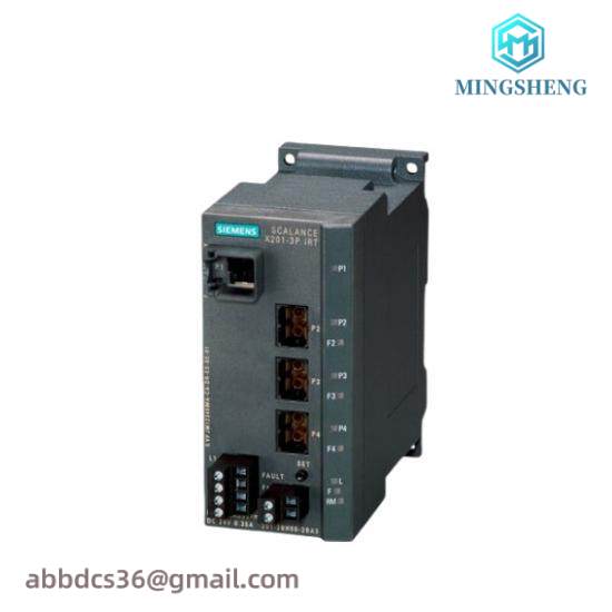 6GK5201-3BH00-2BA3  Siemens Scalance