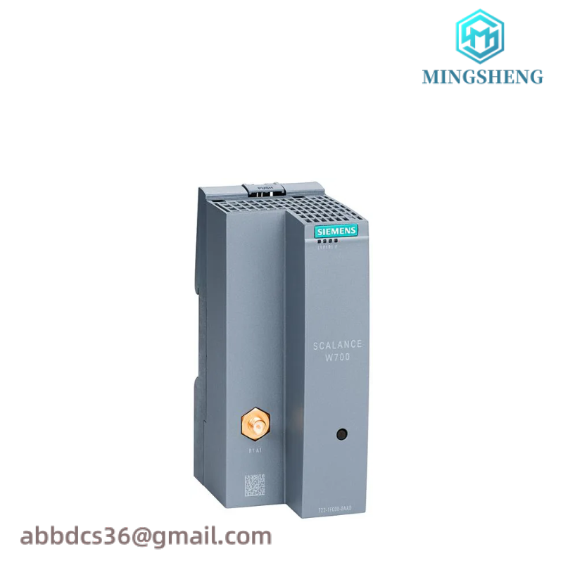 SIEMENS 6GK5721-1FC00-0AA0 SCALANCE W721-1 RJ45