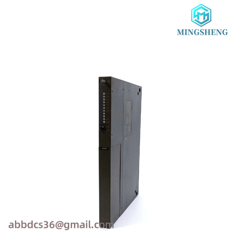 SIEMENS 6GK7443-1GX11-0XE0 COMMUNICATION PROCESSOR