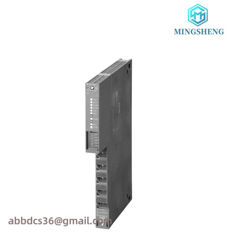 SIEMENS 6GK7443-1GX20-0XE0 Communications processor