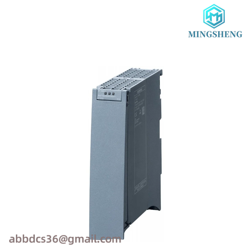 SIEMENS 6GK7542-5FX00-0XE0 Communications processor