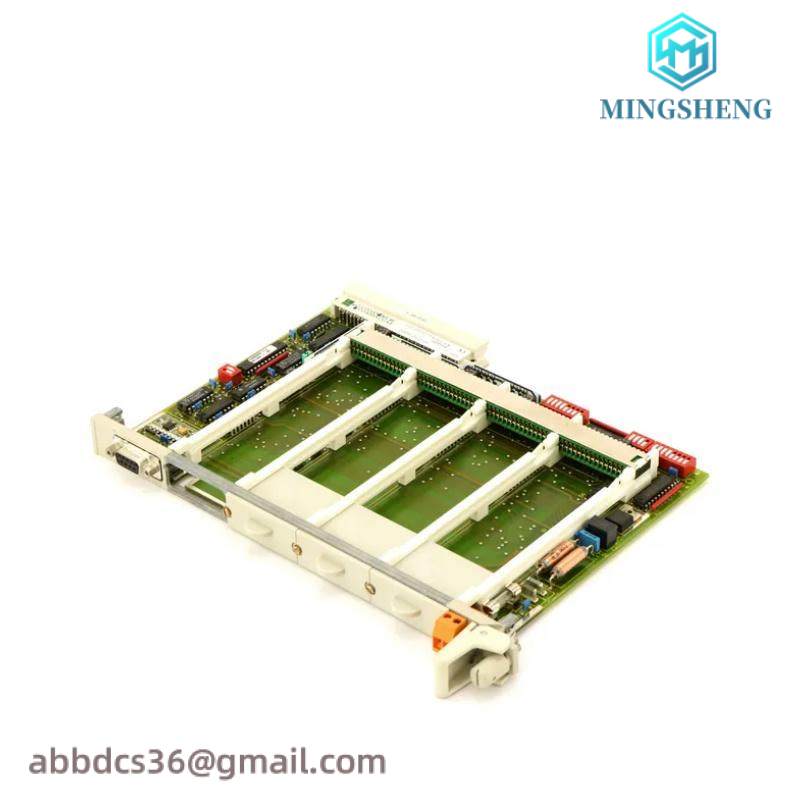 SIEMENS 6GT2002-0AA00 Basic Module