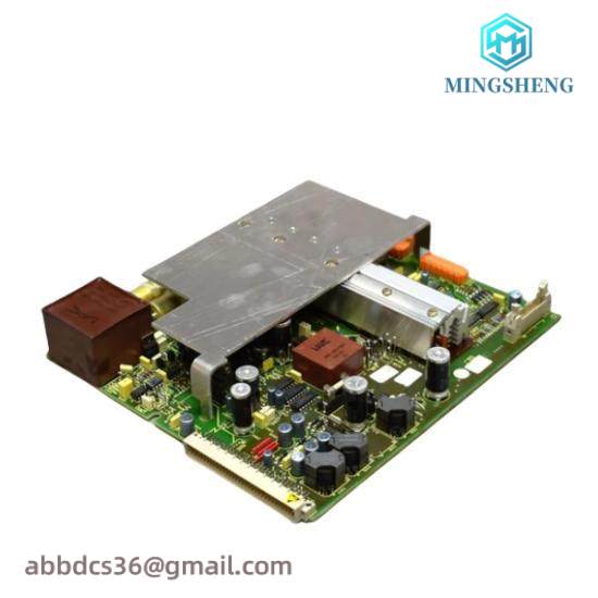 6SC6100-0GE01  Siemens Central Module