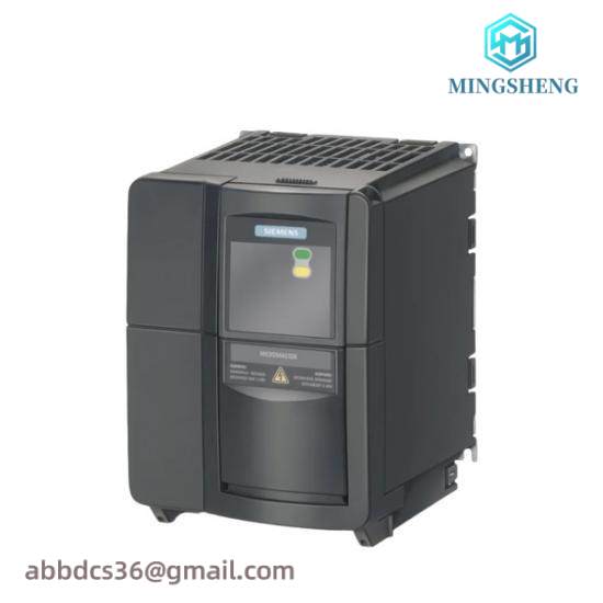 6SE6440-2UD3-0BA1  Siemens Drive