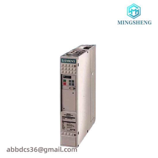 6SE7021-0EA84-1HF3  Siemens