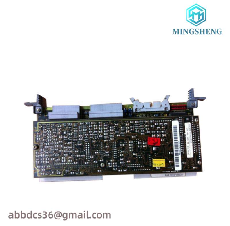 SIEMENS 6SE7090-0XX84-0AJ0 SIMOVERT MASTERDRIVES MWH BOARD