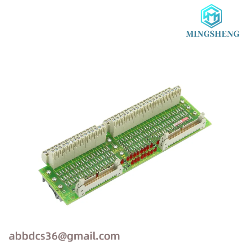 SIEMENS 6SE7090-0XX84-3EH0 SE300 MODULE
