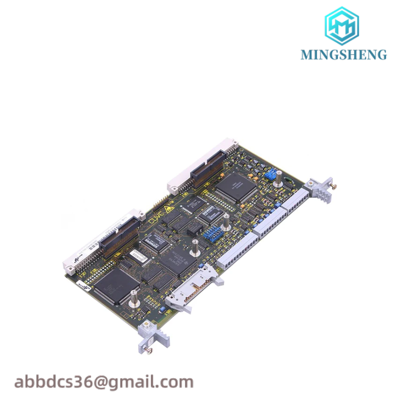 SIEMENS 6SE7 090-0XX84-0AB0 CONTROL UNIT