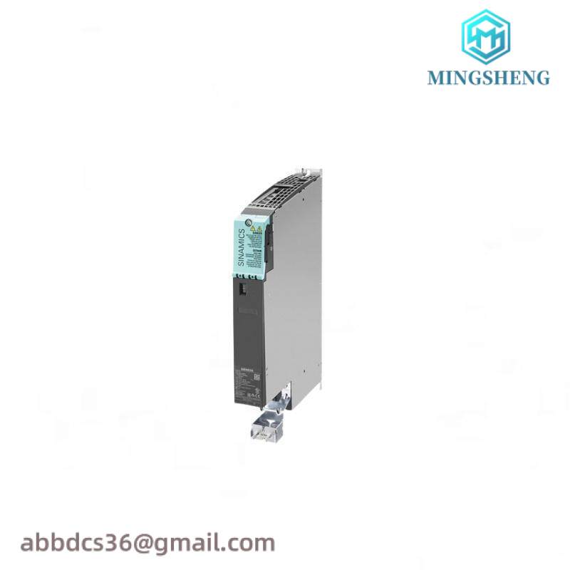 SIEMENS 6SL3120-1TE32-0AA3 Single Motor Modules