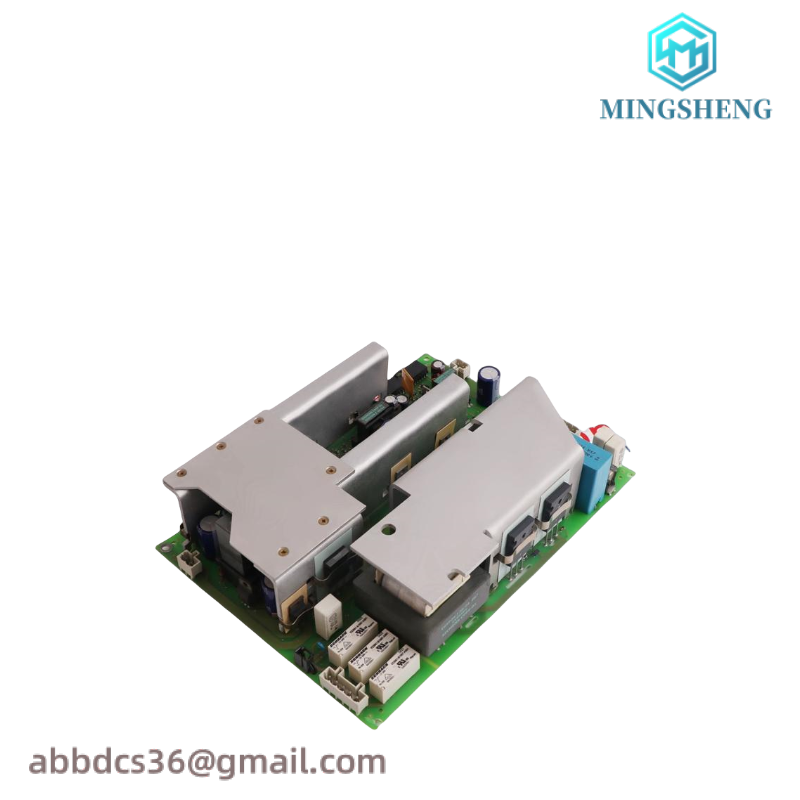 SIEMENS 6SL3 224-0BE17-5UV0 Inverter Drive