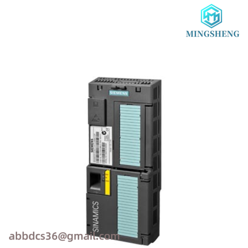 SIEMENS 6SL3 244-0BB12-1PA1 SINAMICS G120 CU240E-2 DP