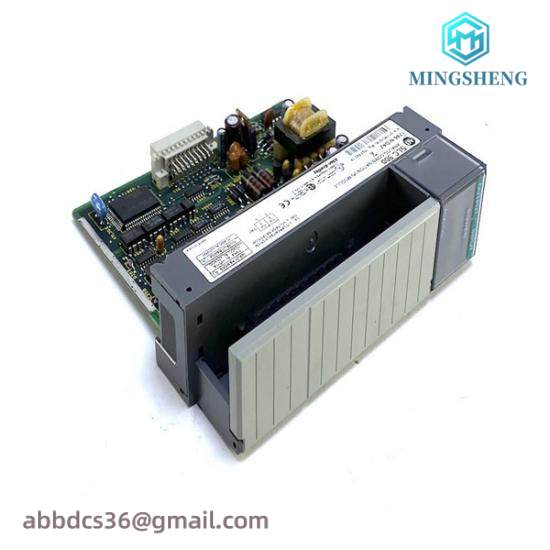 746-NIO4V Analog I/O Modules