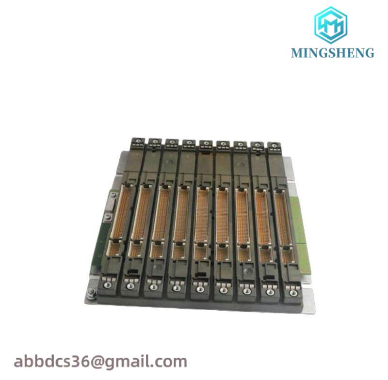 SIEMENS 7KG6000-8AE/CC PLC module