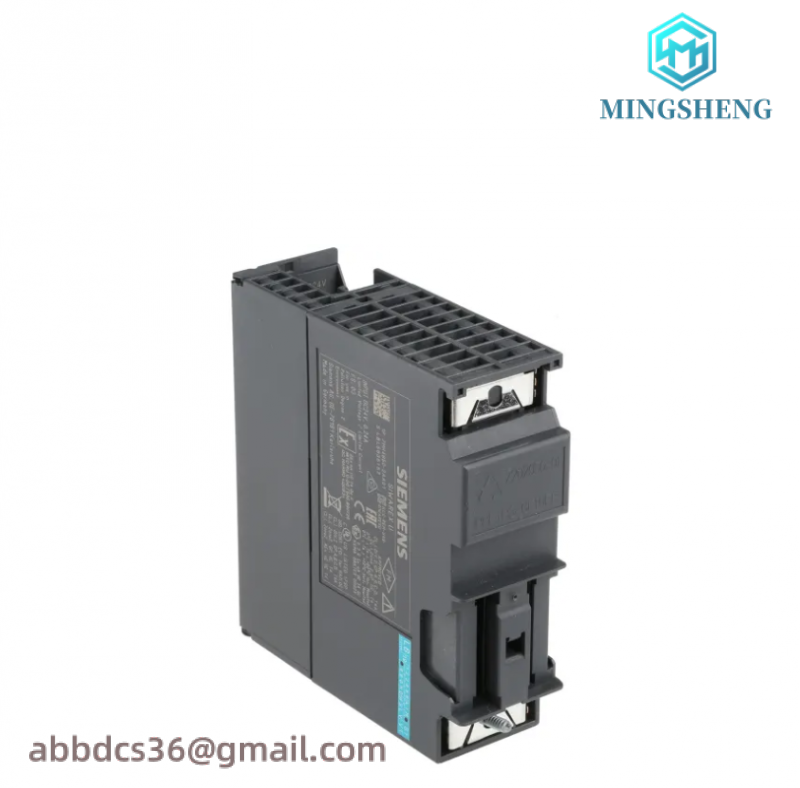 SIEMENS 7MH4950-2AA01 INTERFACE FOR REMOTE DISPLAY CONNECTION