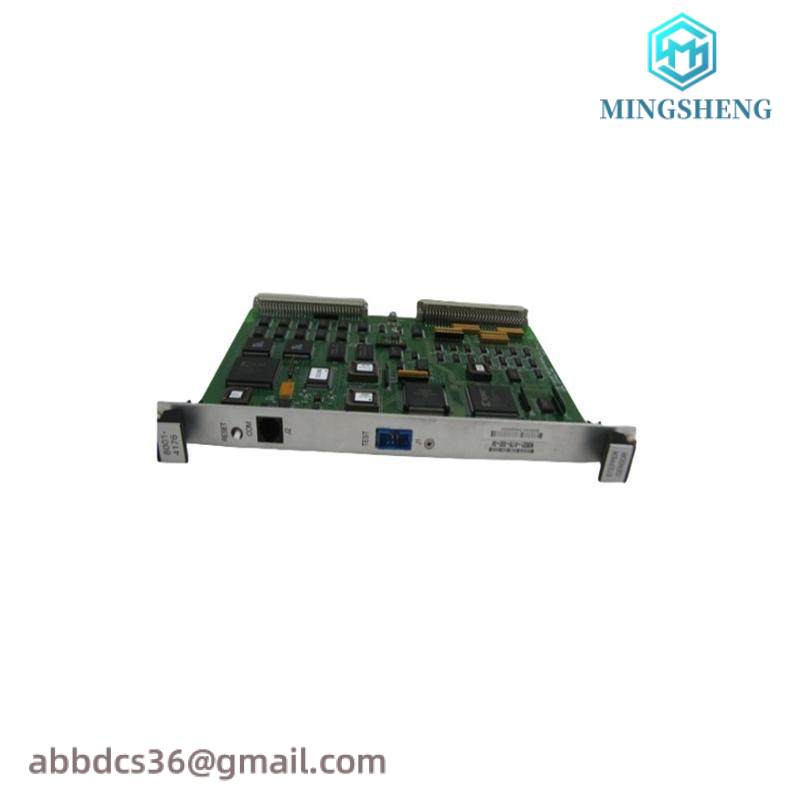 KULICKE 8001-4176 STEPPER SENSOR BOARD