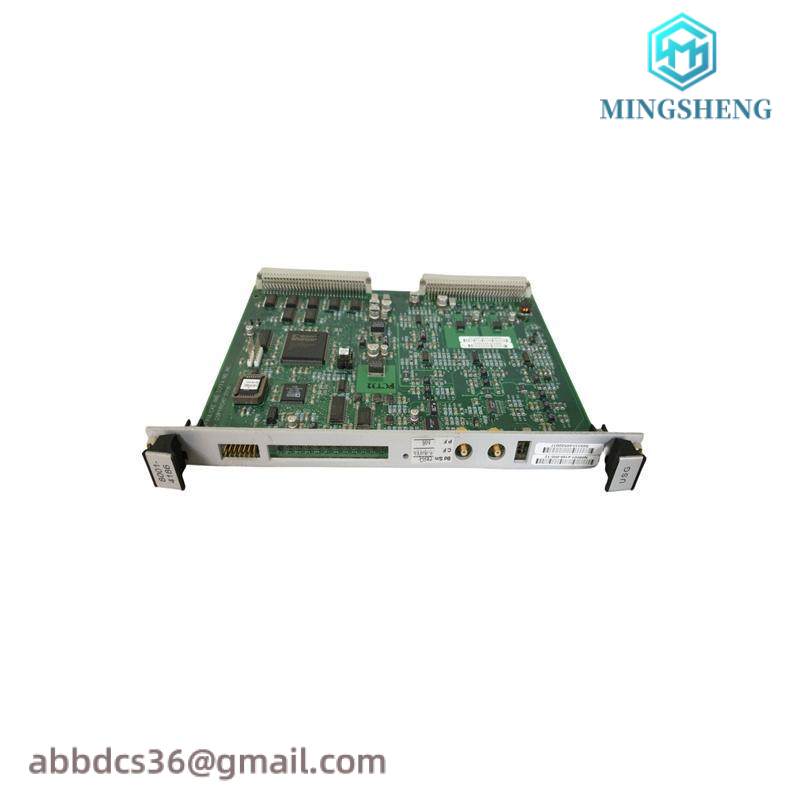 KULICKE 8001-4186 USB BOARD