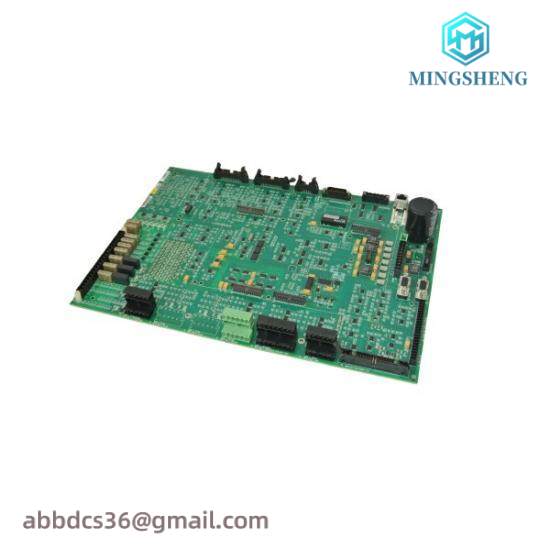 80190-560-02-R Analog Control Board