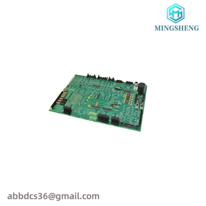TRICONEX 80190-560-02-R Interface Board
