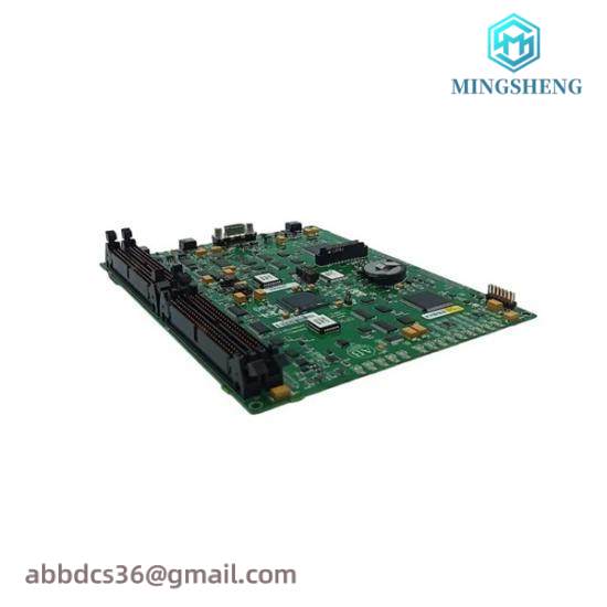 80190-580-01-R DRIVE PROCESSOR