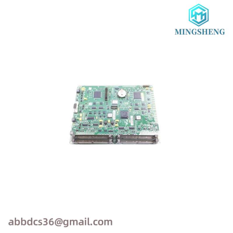  80190-580-01-R Drive Processor