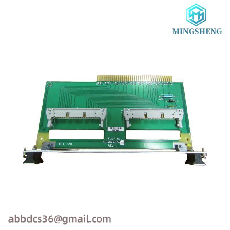 HONEYWELL 80364052-100 DCS module