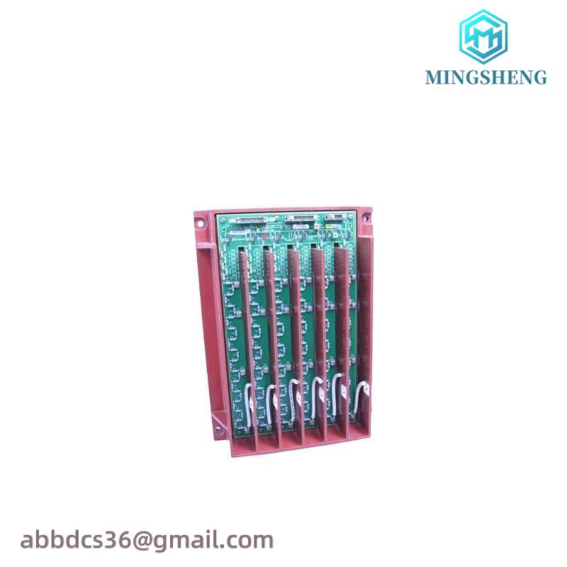 AB 81000-199-51-R Interface Board