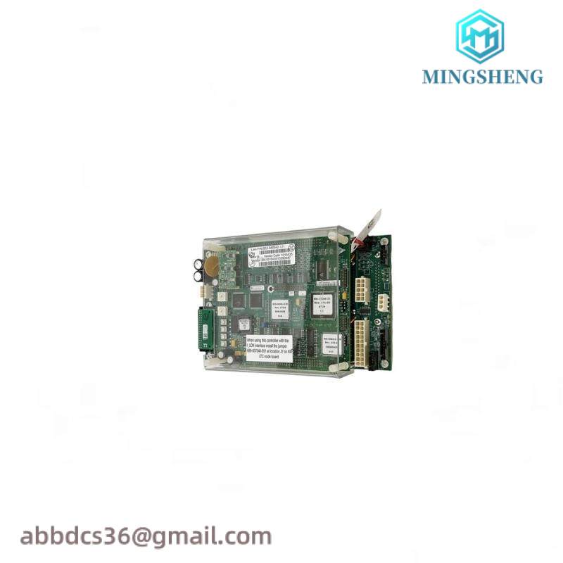 LAM 853-049542R171 Temperature Control Unit