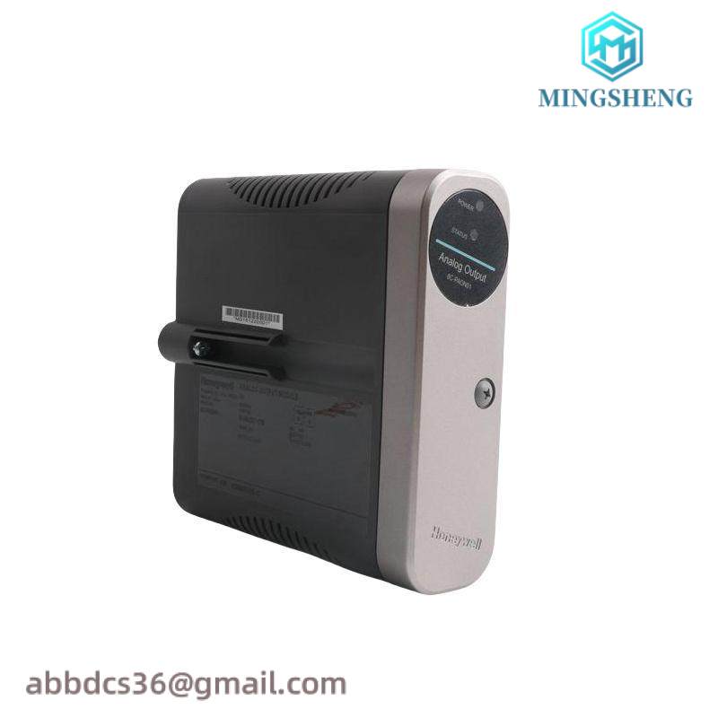 HONEYWELL 8C-PAIN01 51454356-175 Analog Input Module