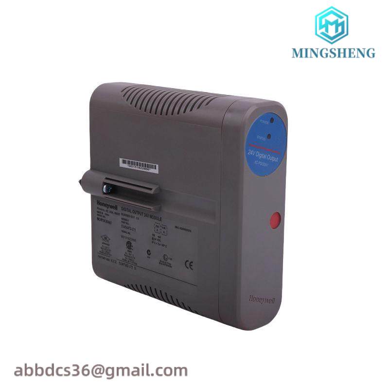 HONEYWELL 8C-PAOH51 51454355-175 C300 Controller