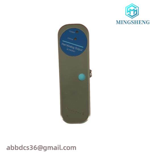 8C-PAOHA1  Honeywell  Analog Output Module