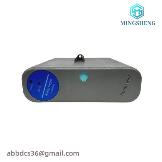 8C-PAONA1  Honeywell  Analog Output Module