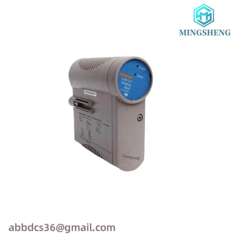 HONEYWELL 8C-TAIXB1 51307129-175 Series 8 Controller