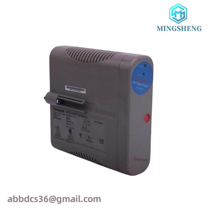 HONEYWELL 8C-TAOX61 51306981-175 Analog Output Module