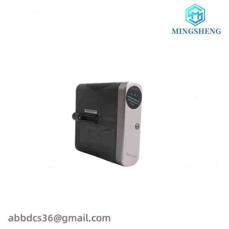 HONEYWELL 8C-TCNT01 8U-TCNT01 51307032-175 DCS module