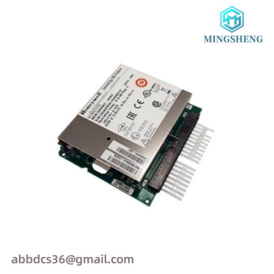 900G01-0202 Honeywell Digital Input Module