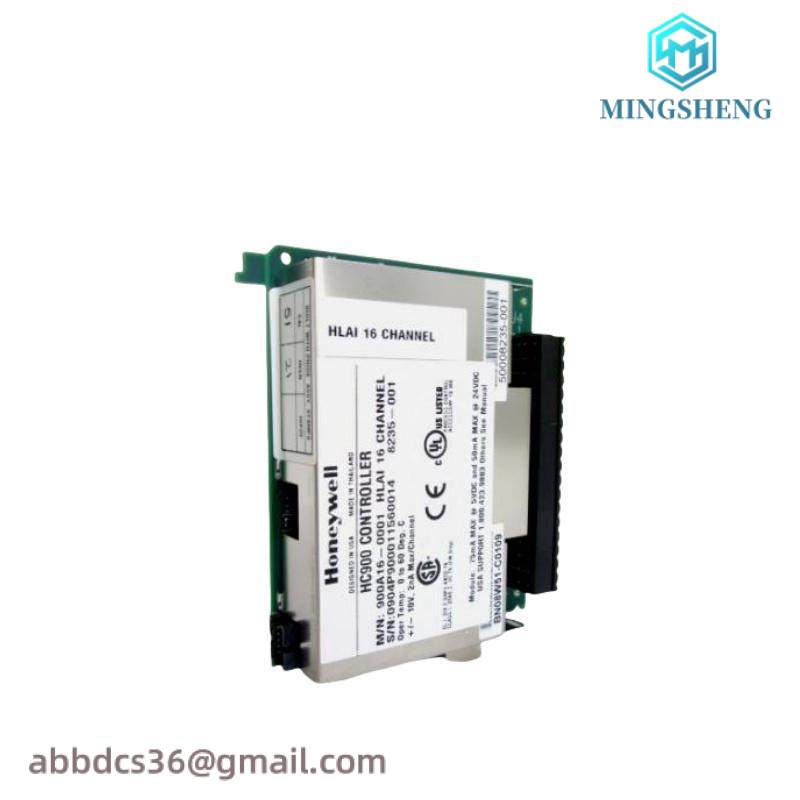 HONEYWELL 900H32-0001 32 Point Digital Output Module