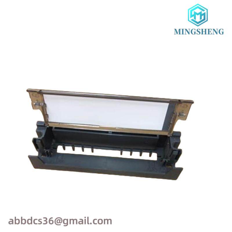 HONEYWELL 900TNF-0001 FILLER BLOCK TERMINAL COVER